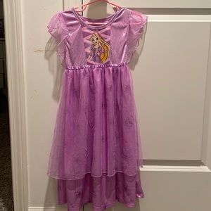 Disney Princess night gown